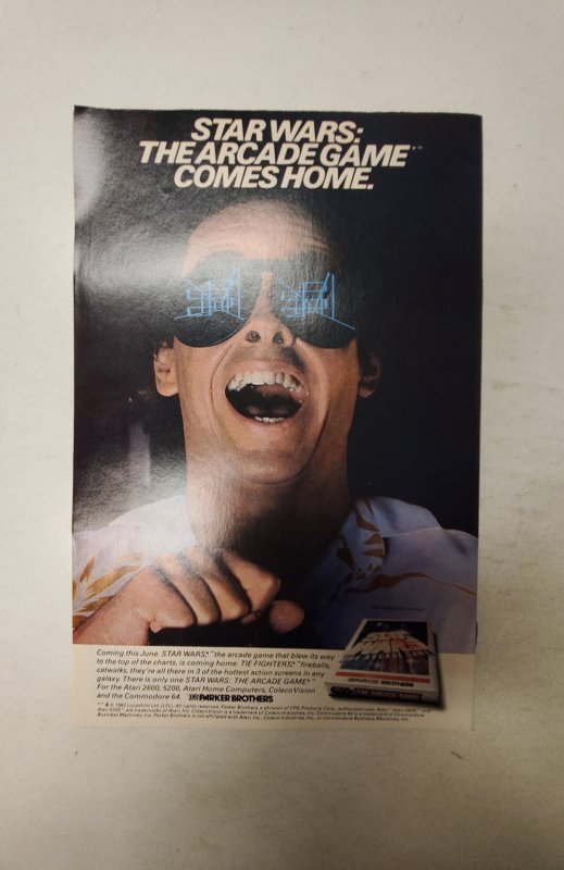 The New Mutants #19 (1984) NM Marvel Comic Book J722