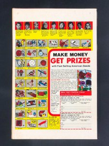 The Savage She-Hulk #3 (1980)