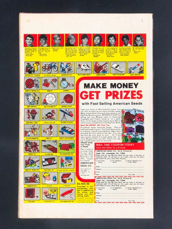 The Savage She-Hulk #3 (1980)