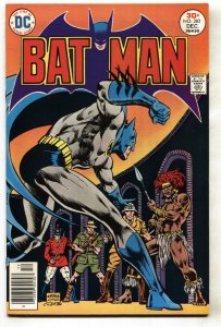 Batman #282 1977-Bronze Age-DC comics-  NM-