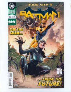 Batman #46 (2018)