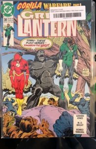 Green Lantern #30 (1992)