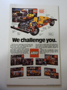 What If? #25 (1981) FN+ Condition