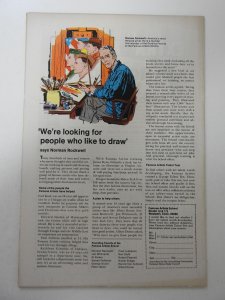 Fantastic Four #92 (1969) VF+ Condition!