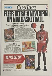 VENOM LETHAL PROTECTOR#1 VF/NM 1993 MARVEL COMICS