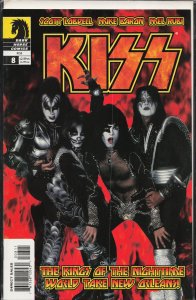 KISS #8 (2003)