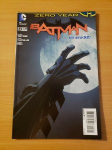 Batman #23 ~ NEAR MINT NM ~ 2013 Marvel Comics