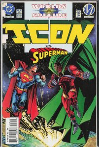 Icon #16 (1994) Icon
