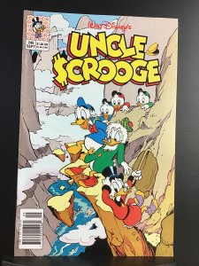 Uncle Scrooge #246 (1990)