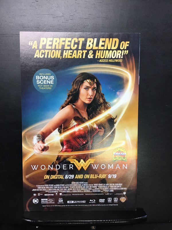 Action Comics #986 (2017) nm