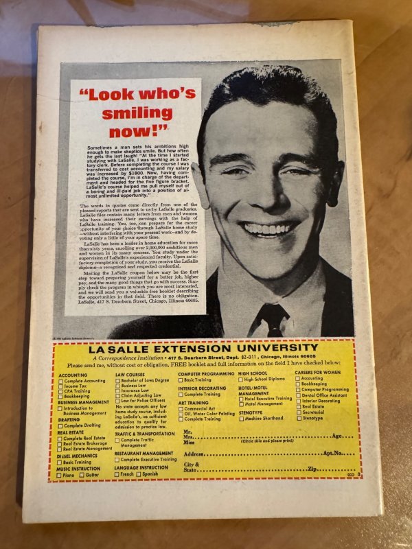 Shanna the She-Devil #1 (1972)