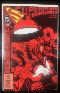 Action Comics #794 (2002)