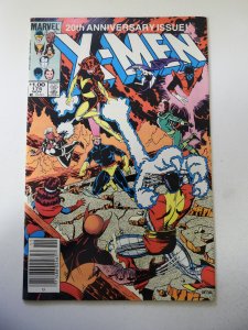 The Uncanny X-Men #175 (1983) FN/VF Condition