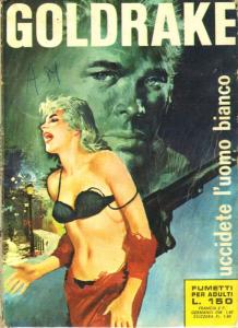 Uccidete l'uomo bianco