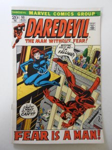 Daredevil #90 (1972) FN Condition!
