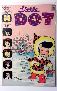 Little Dot #148 (1973) Harvey Comics 1st Print Comic Book