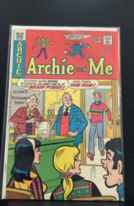 Archie and Me #82 (1976)