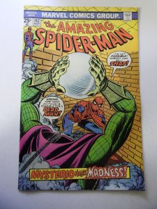 The Amazing Spider-Man #142 (1975) VG+ Condition