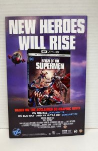 Teen Titans #26 Variant Cover (2019)