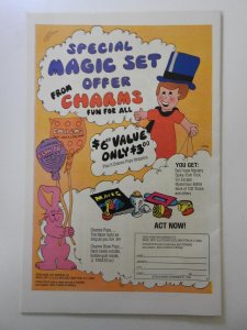 Super Friends #1 (1976) Gorgeous VF Condition!! NICE!