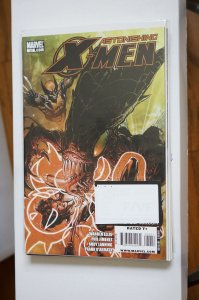 Astonishing X-Men #32 (2010)