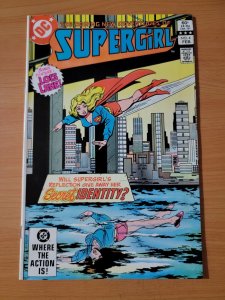 Supergirl #4 Direct Market Edition ~ NEAR MINT NM ~ 1983 DC Comics