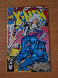 X-Men #1 Cover A Variant ~ NEAR MINT NM ~ 1991 Marvel Comics