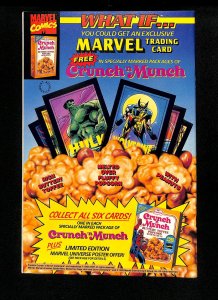 Web of Spider-Man #102 Maximum Carnage Part 6!