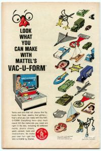 Superboy 130 Jun 1966 FI (6.0)