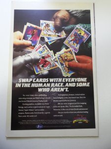 X-Force #2 VF Condition