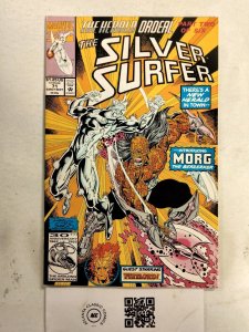 Silver Surfer #71 Marvel Comic Book 26 TJ61