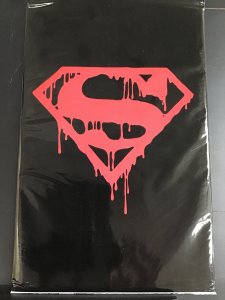Superman #75 Black Bag Edition (1993)