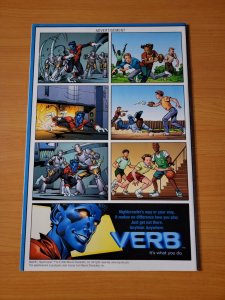 New X-Men v2 #10 ~ NEAR MINT NM ~ 2005 Marvel Comics