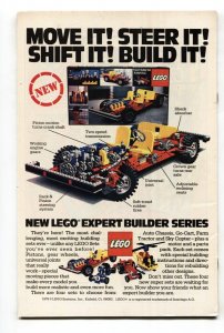 Star Wars #18  1978 - Marvel  -VF/NM - Comic Book