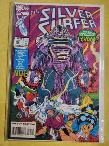 Silver Surfer #82 (1993)