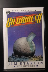 Gilgamesh II #1 (1989)