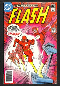 The Flash #283 (1980)