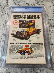 Uncanny X-Men # 116 CGC Graded 5.5 Marvel Comic Book Wolverine Storm JH25