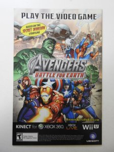 Minimum Carnage: Omega (2013) VF+ Condition!