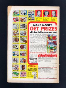 Superboy #127 (1966)