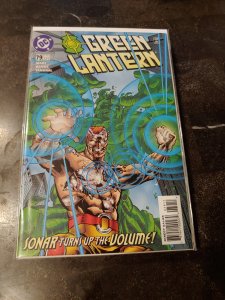 Green Lantern #79 (1996)