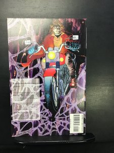 Spider-Man: The Lost Years #1 (1995) nm