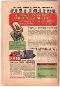 The Avengers #32 (1966) The Avengers [Key Issue]