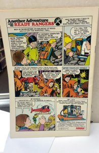 Edgar Rice Burroughs' Tarzan #228 (1974)