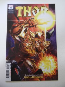 Thor #23 (2022) NM Condition