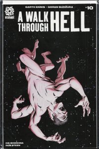 A Walk Through Hell #10 (2019) A Walk through Hell