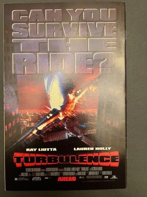 Fantastic Four #5 Direct Edition (1997) - NM