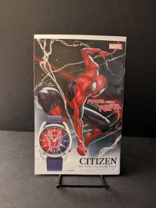 Strange Academy #16 Ryan Stegman Variant (2022)