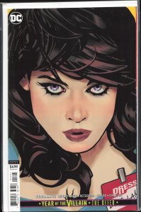 Superman #13 Variant Cover (2019) Superman