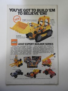 Doctor Strange #38 (1979)